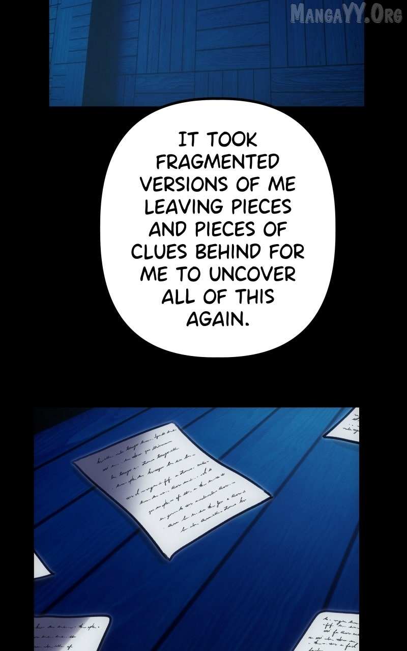 Rebirth (	69michi) Chapter 267 page 55 - 