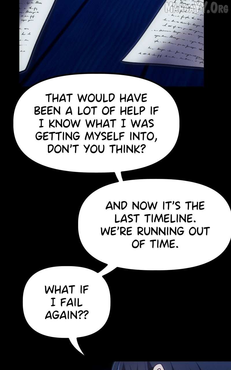 Rebirth (	69michi) Chapter 267 page 56 - 