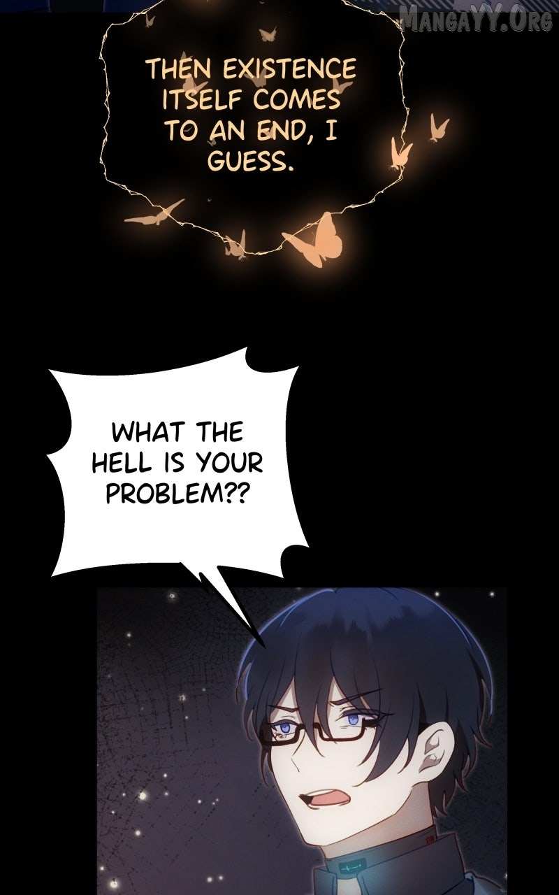 Rebirth (	69michi) Chapter 267 page 58 - 