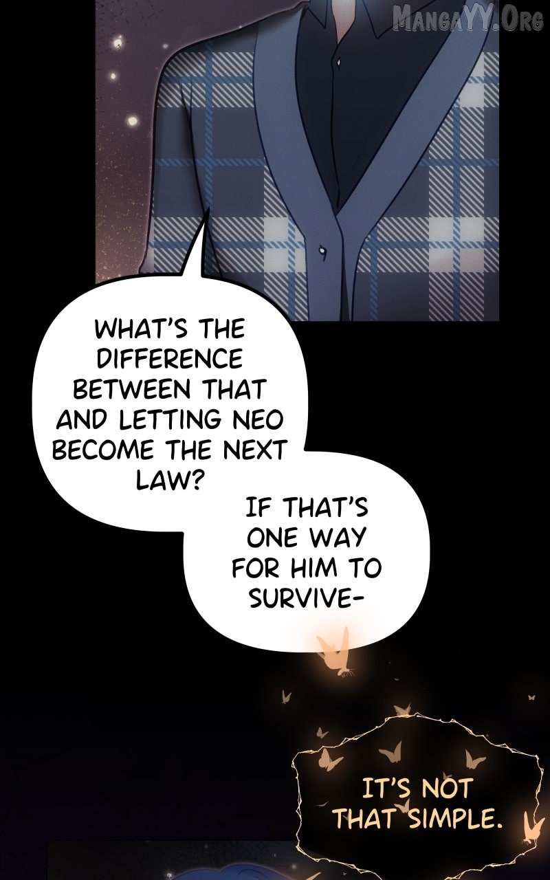 Rebirth (	69michi) Chapter 267 page 59 - 