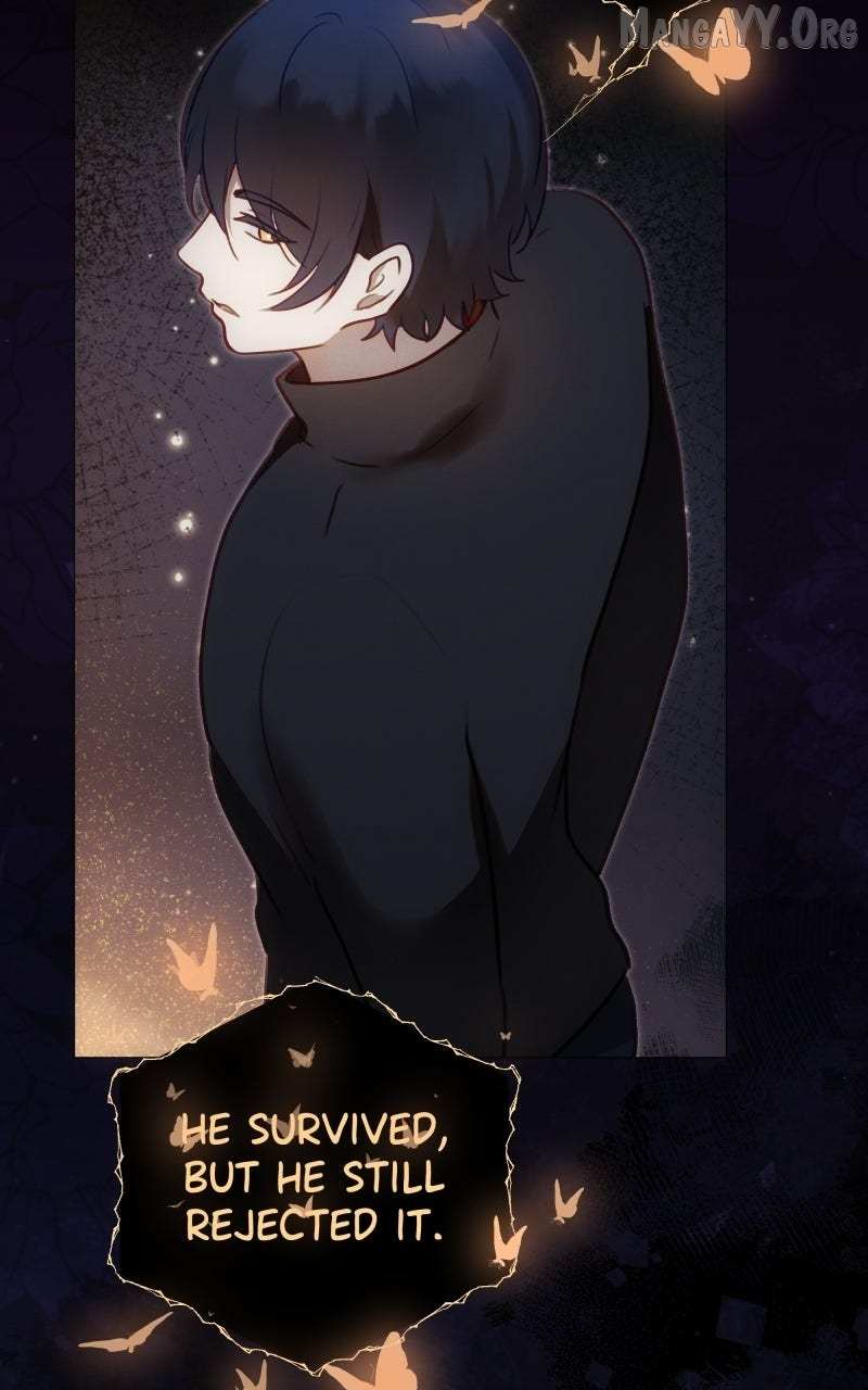Rebirth (	69michi) Chapter 267 page 60 - 