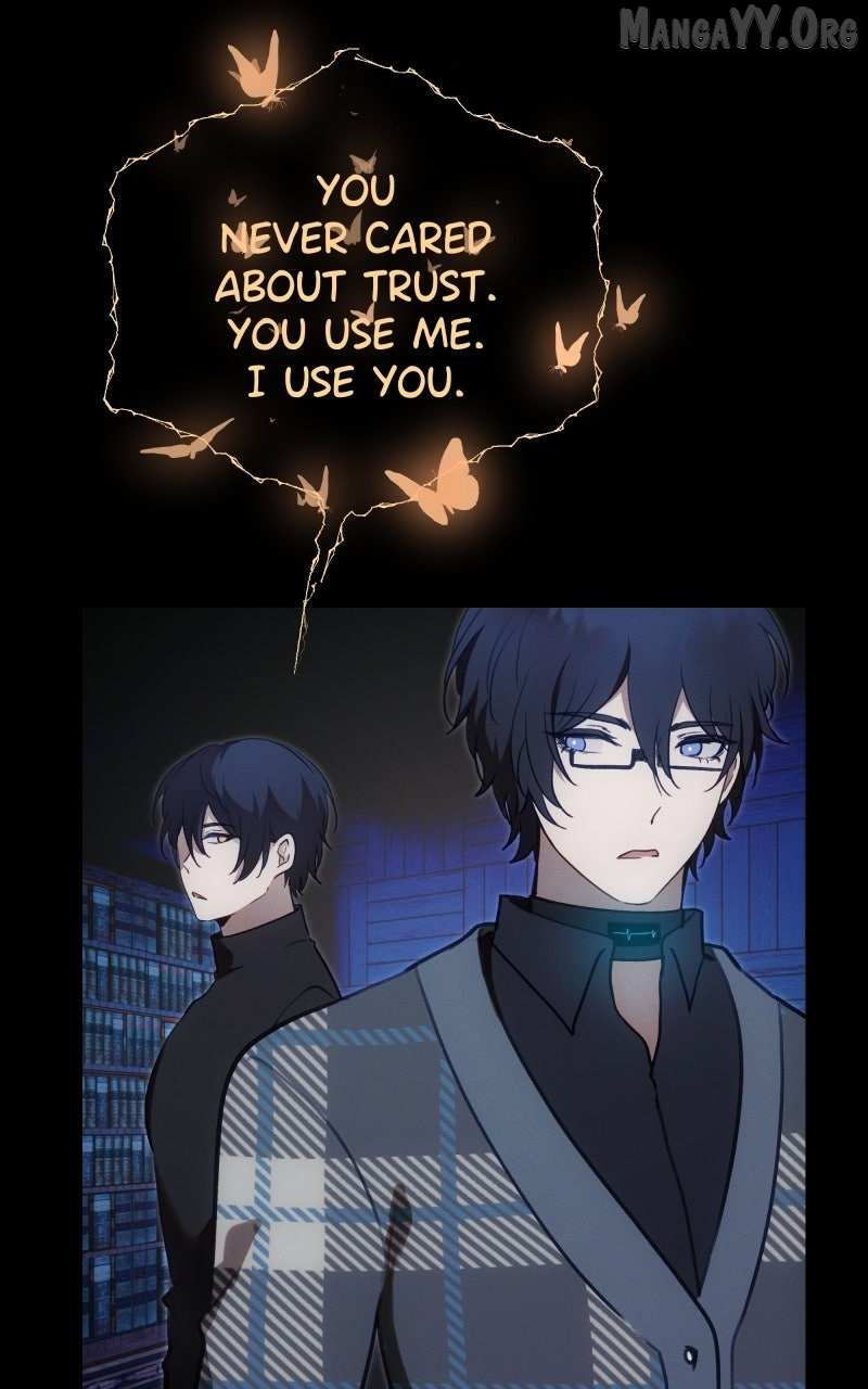 Rebirth (	69michi) Chapter 267 page 7 - 