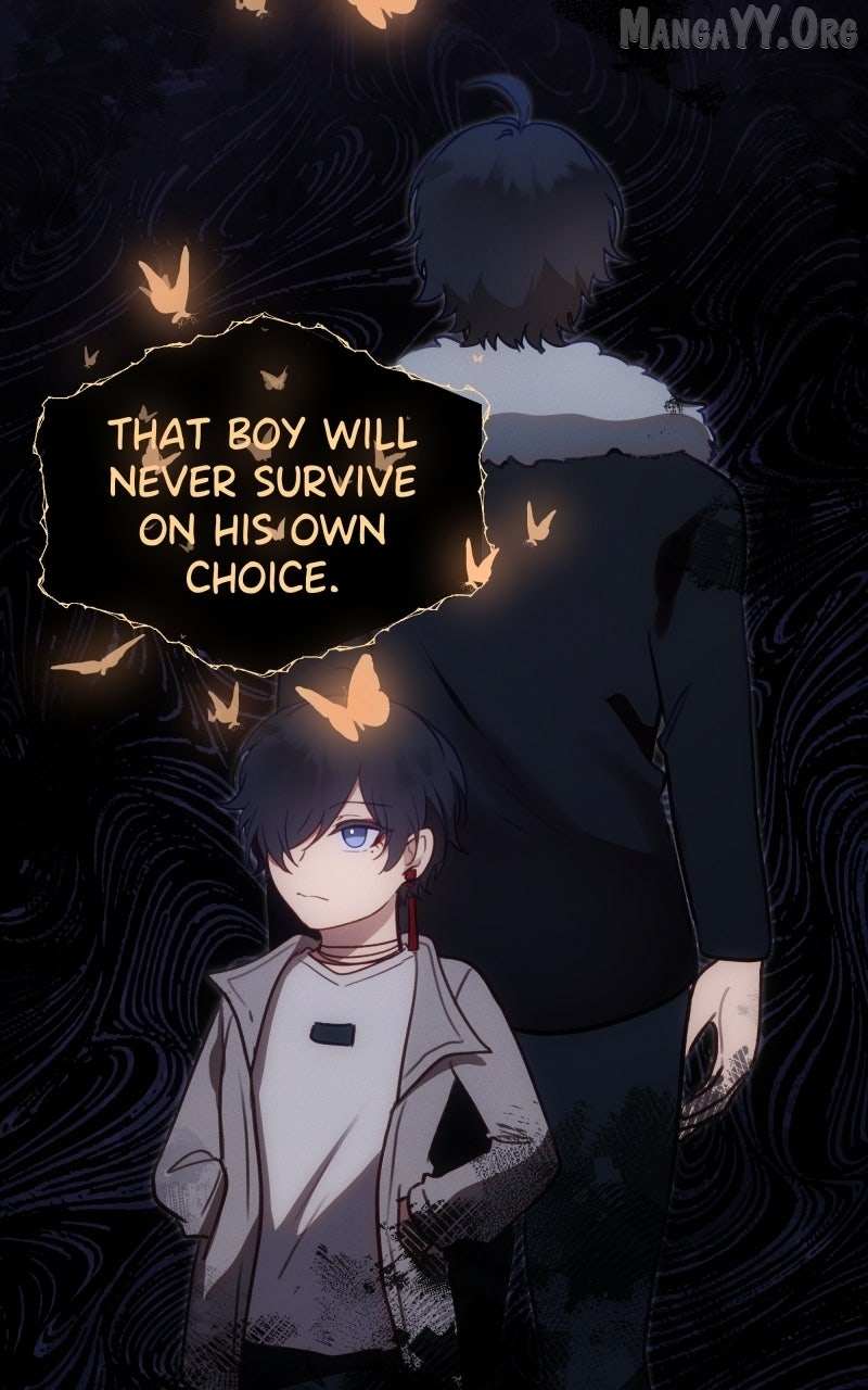 Rebirth (	69michi) Chapter 267 page 61 - 