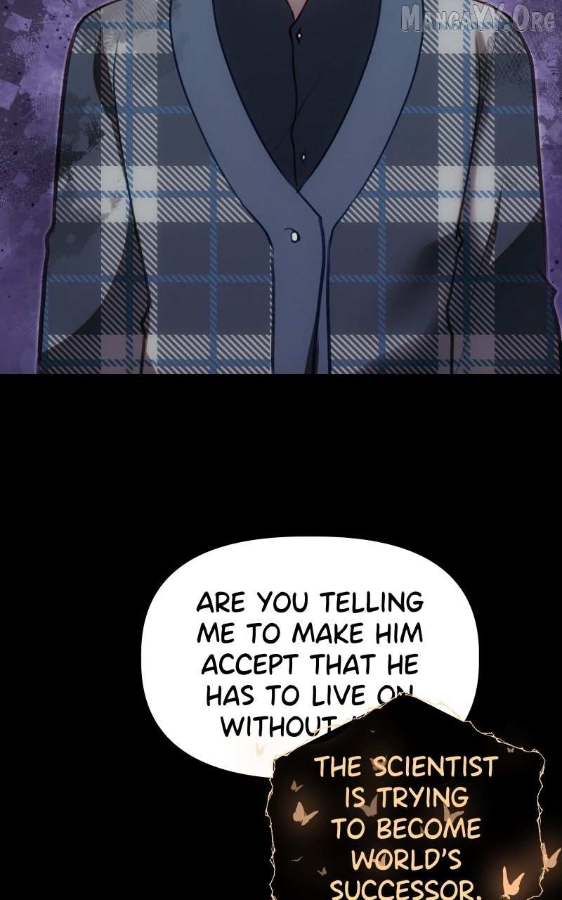 Rebirth (	69michi) Chapter 267 page 63 - 