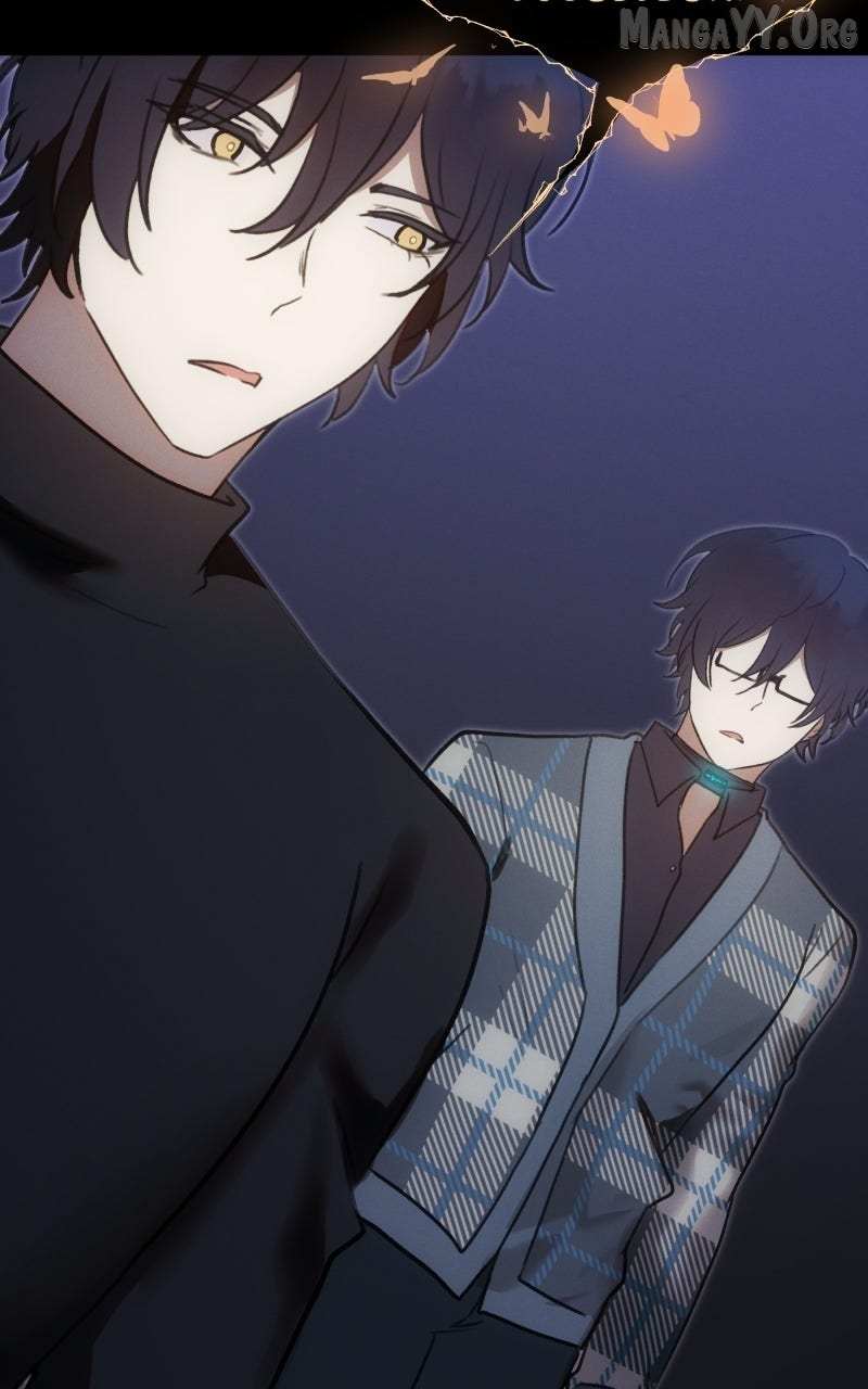 Rebirth (	69michi) Chapter 267 page 64 - 