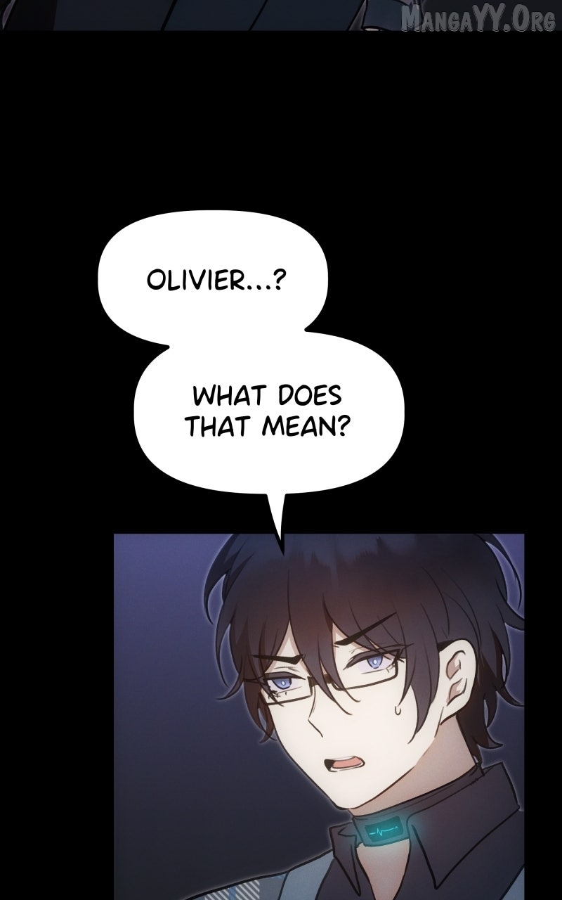 Rebirth (	69michi) Chapter 267 page 65 - 