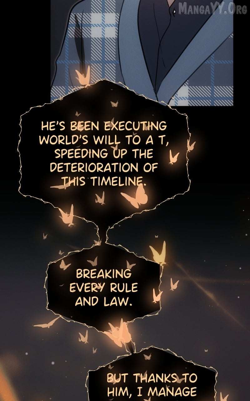 Rebirth (	69michi) Chapter 267 page 66 - 
