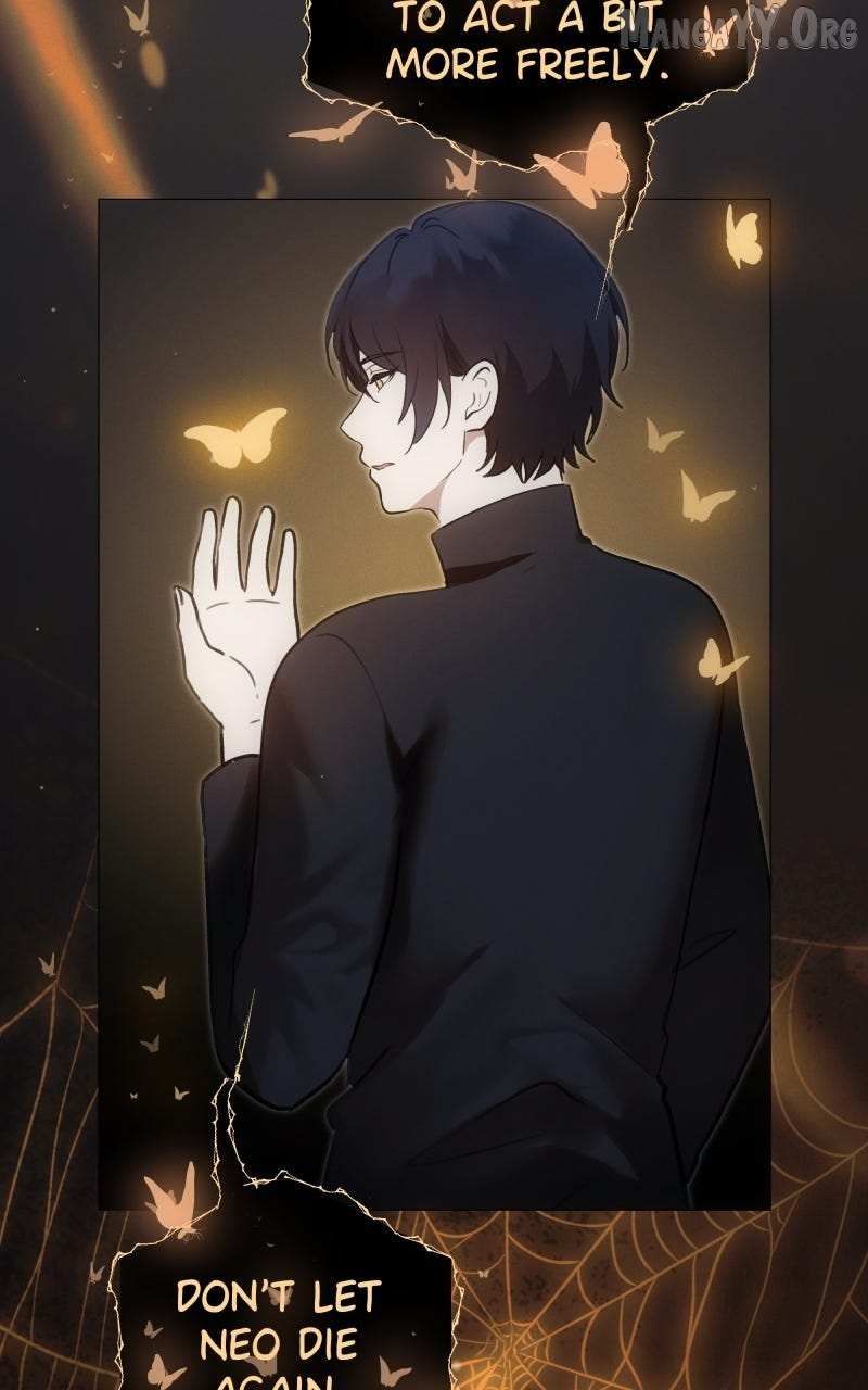 Rebirth (	69michi) Chapter 267 page 67 - 