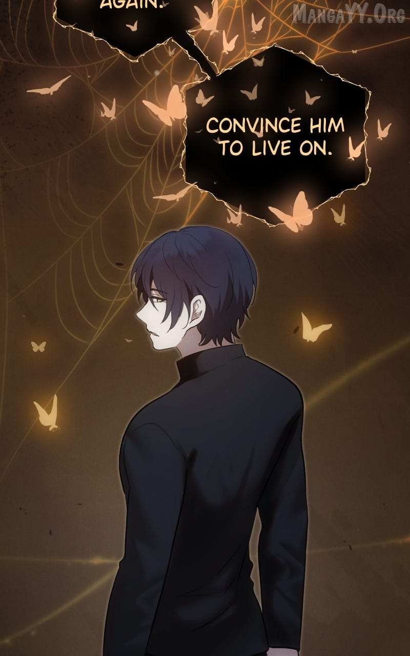 Rebirth (	69michi) Chapter 267 page 68 - 