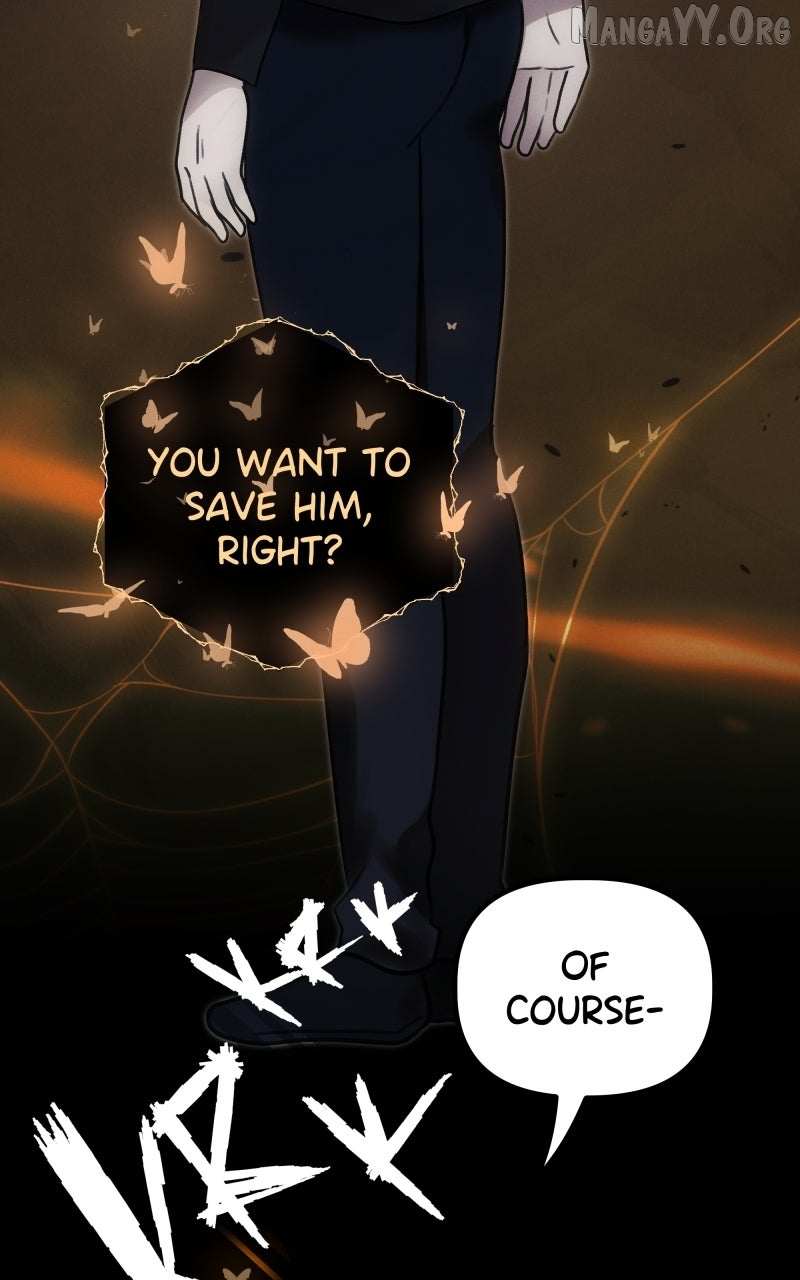 Rebirth (	69michi) Chapter 267 page 69 - 
