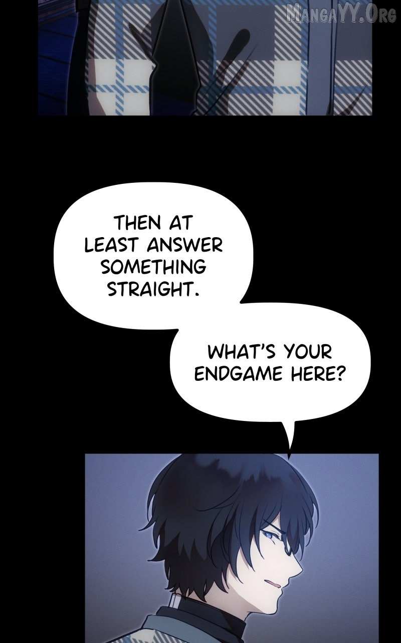 Rebirth (	69michi) Chapter 267 page 8 - 