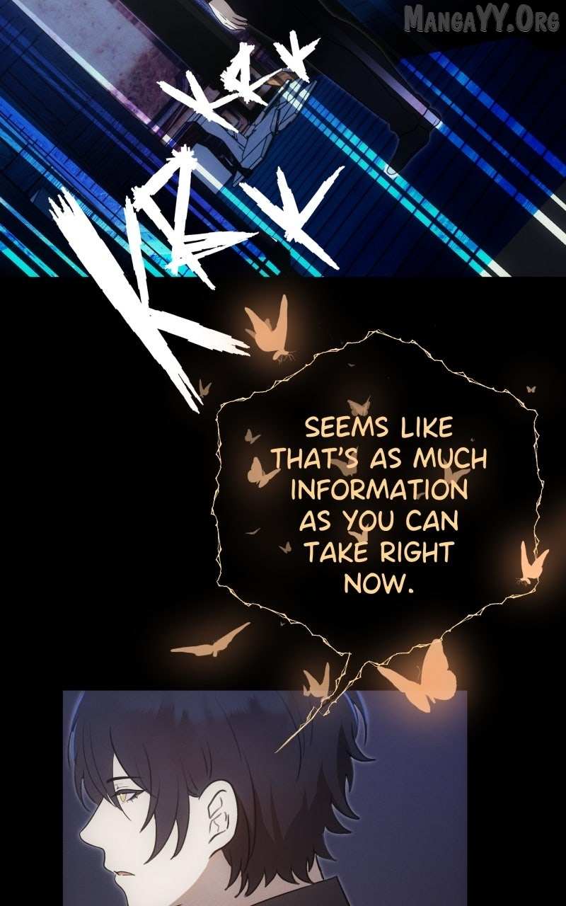 Rebirth (	69michi) Chapter 267 page 71 - 
