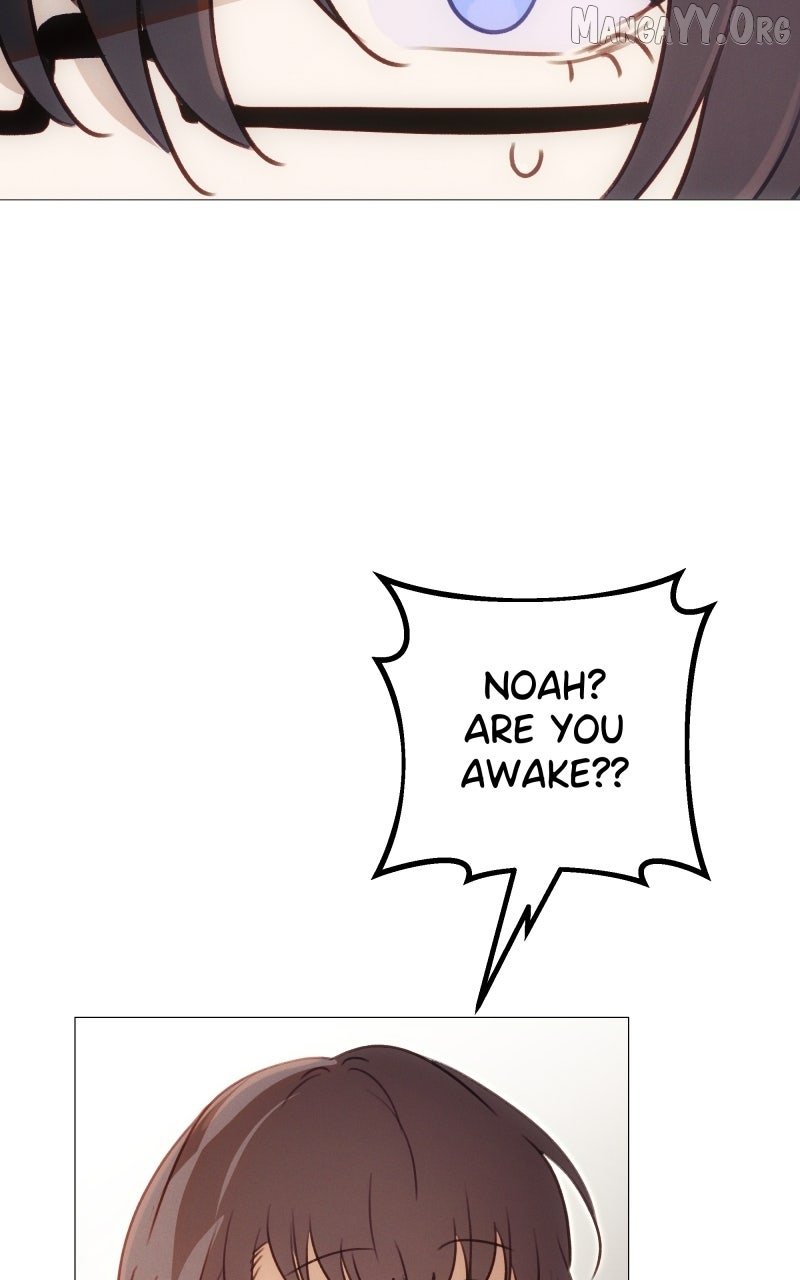 Rebirth (	69michi) Chapter 267 page 80 - 