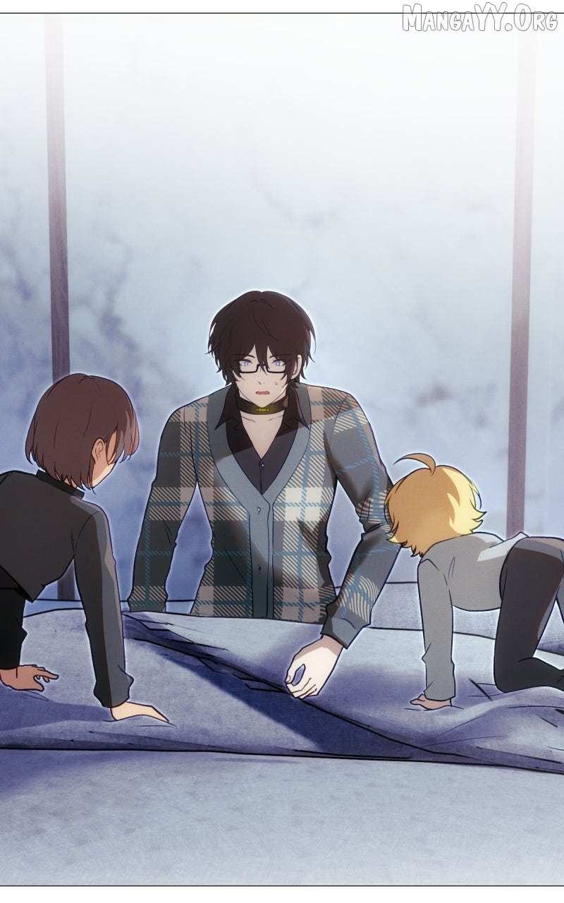 Rebirth (	69michi) Chapter 267 page 83 - 