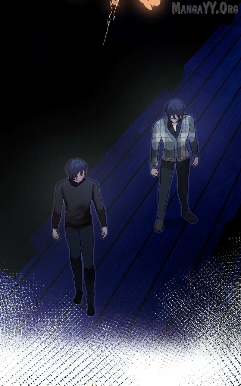 Rebirth (	69michi) Chapter 267 page 10 - 