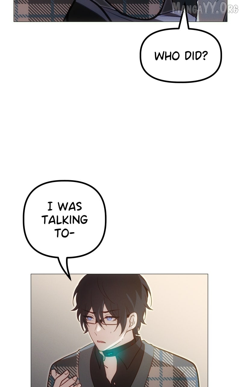 Rebirth (	69michi) Chapter 268 page 11 - 