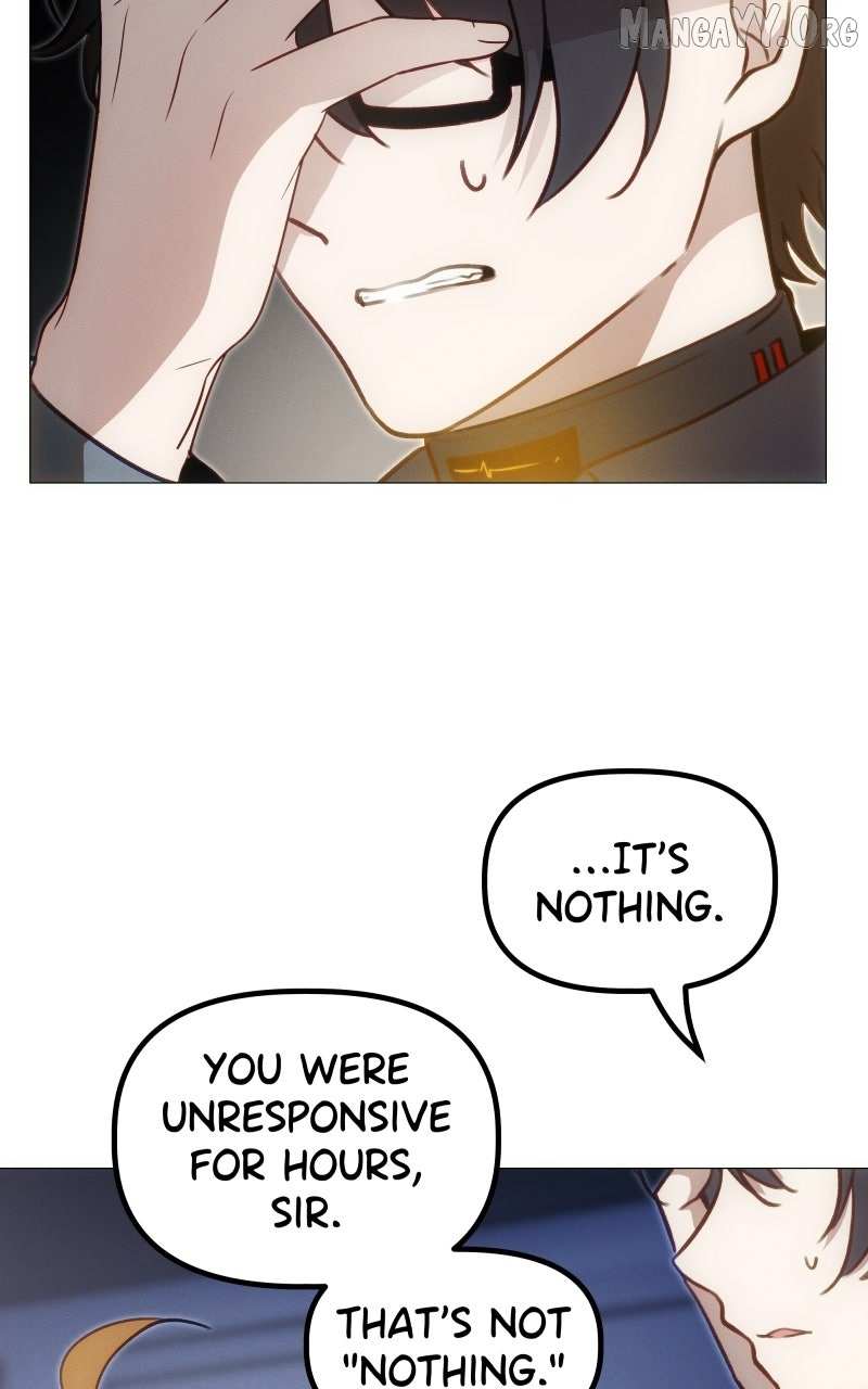 Rebirth (	69michi) Chapter 268 page 13 - 