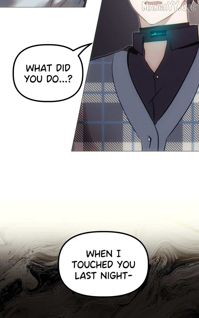 Rebirth (	69michi) Chapter 268 page 16 - 