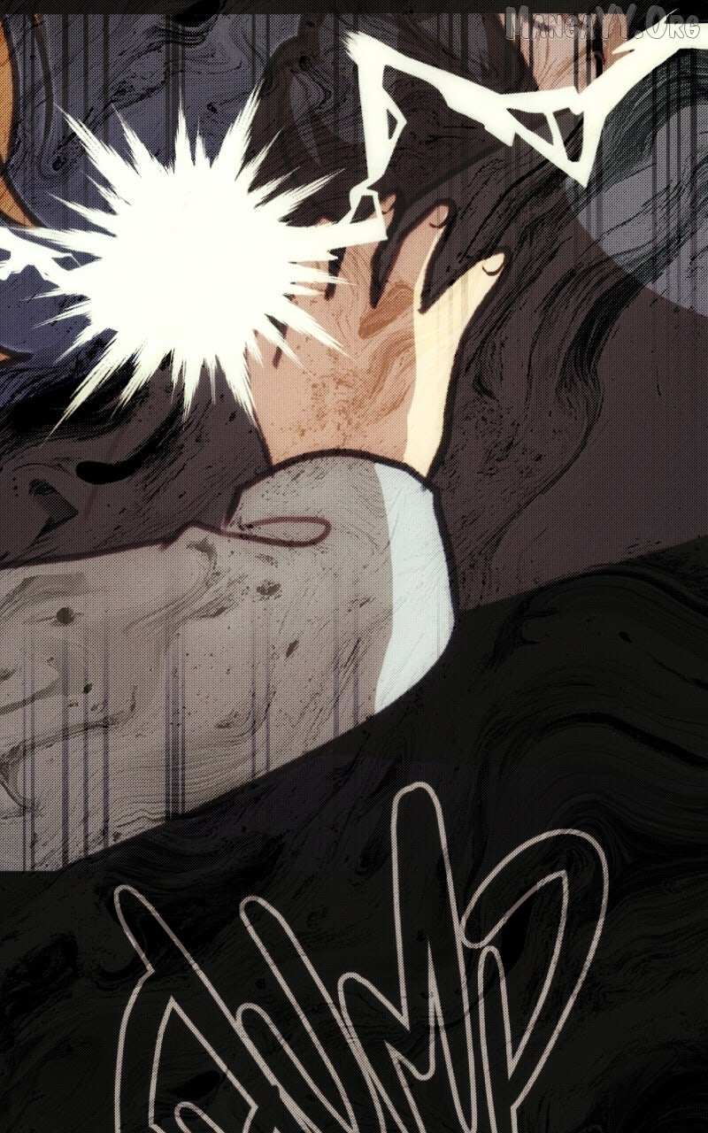 Rebirth (	69michi) Chapter 268 page 17 - 