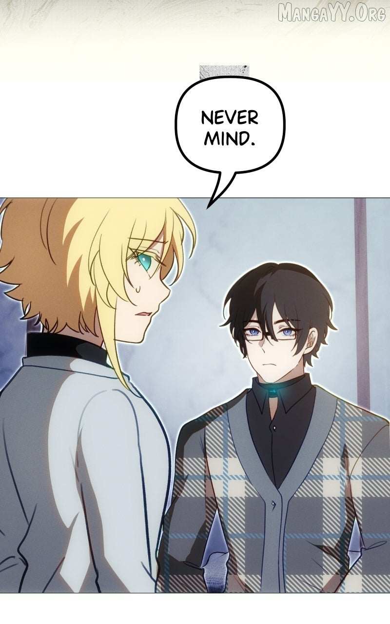 Rebirth (	69michi) Chapter 268 page 19 - 