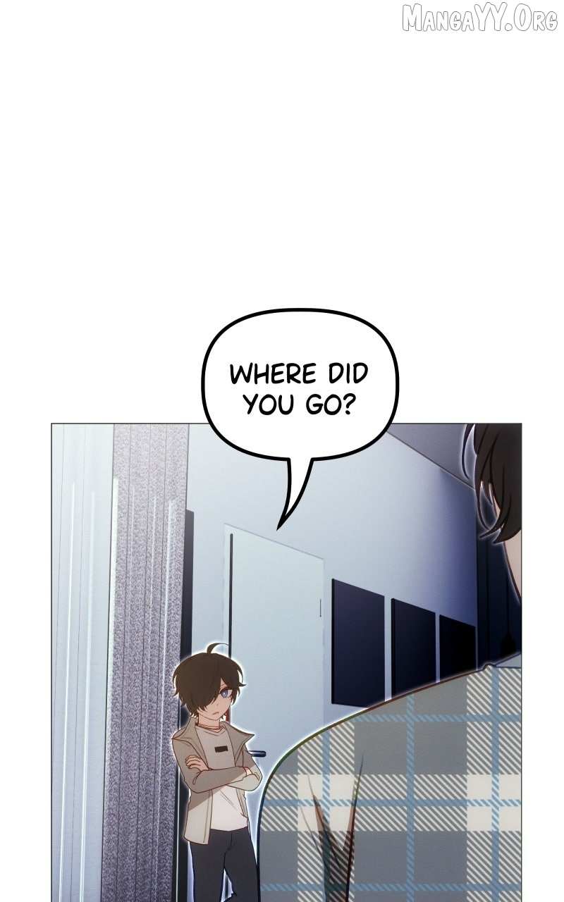 Rebirth (	69michi) Chapter 268 page 20 - 
