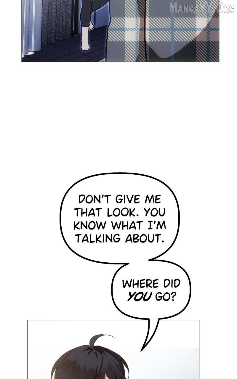 Rebirth (	69michi) Chapter 268 page 21 - 
