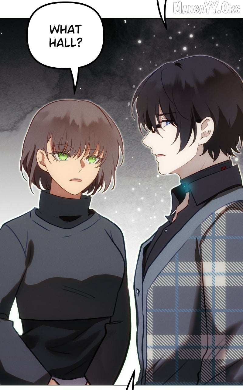 Rebirth (	69michi) Chapter 268 page 23 - 