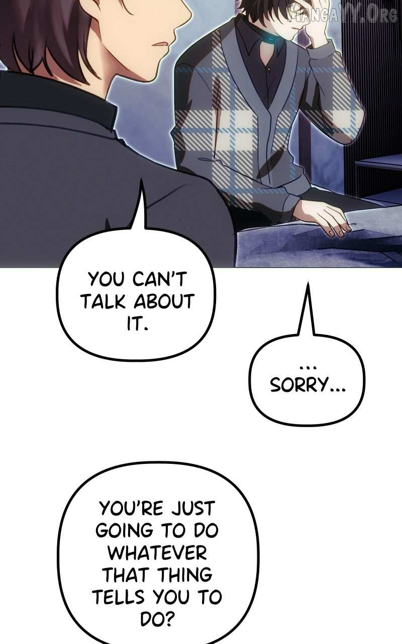 Rebirth (	69michi) Chapter 268 page 25 - 