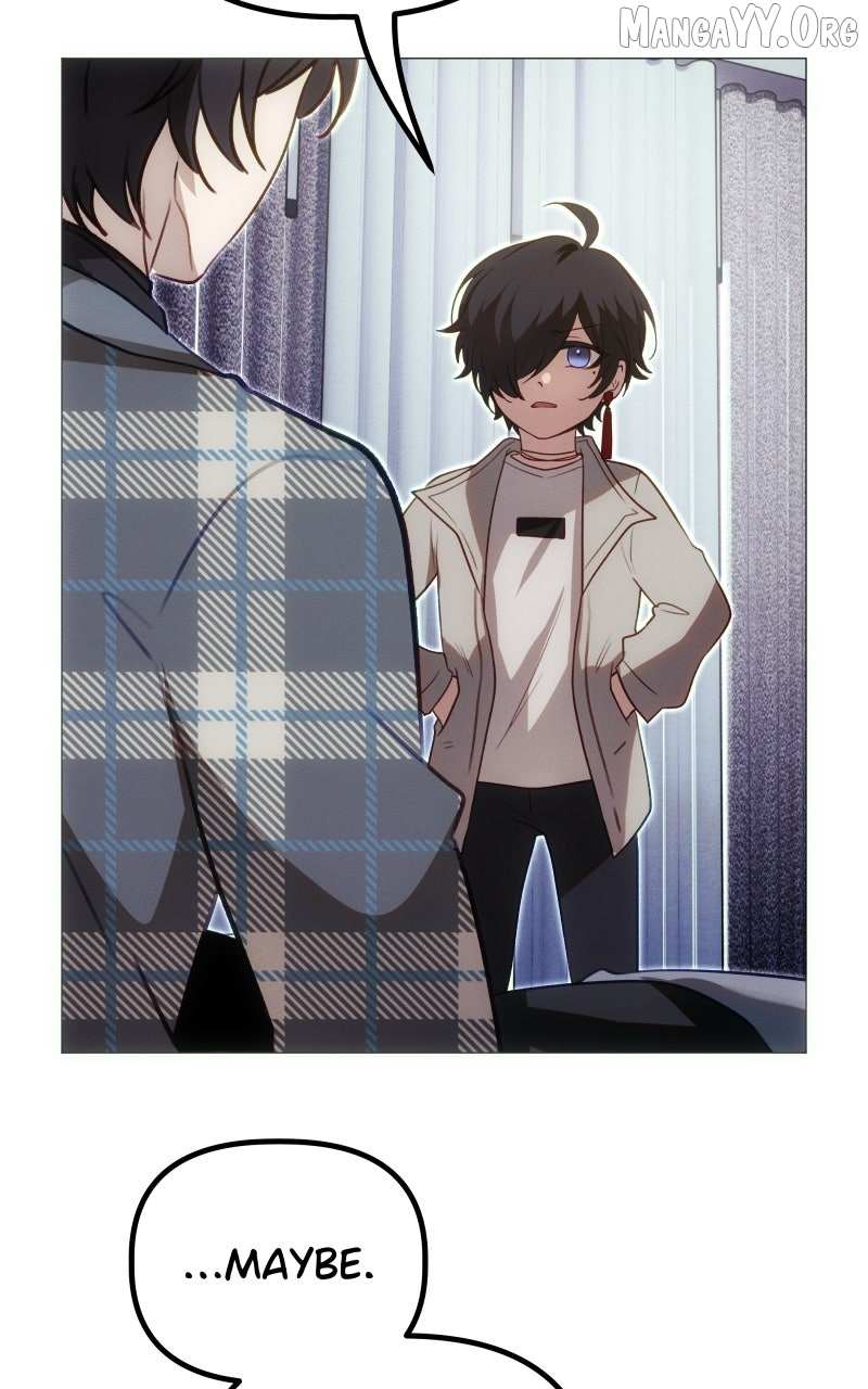 Rebirth (	69michi) Chapter 268 page 26 - 