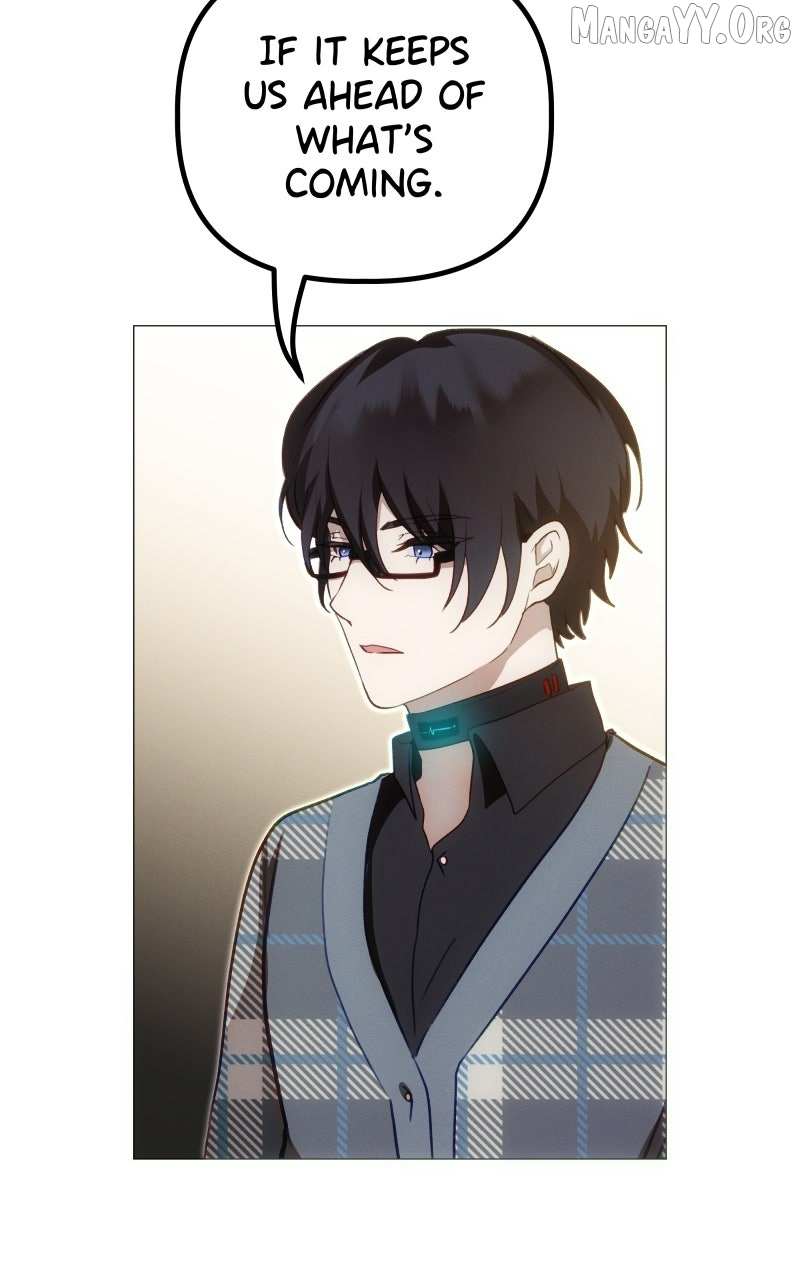 Rebirth (	69michi) Chapter 268 page 27 - 