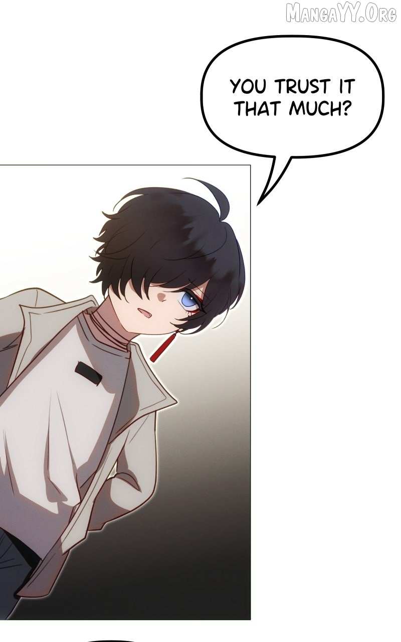 Rebirth (	69michi) Chapter 268 page 28 - 
