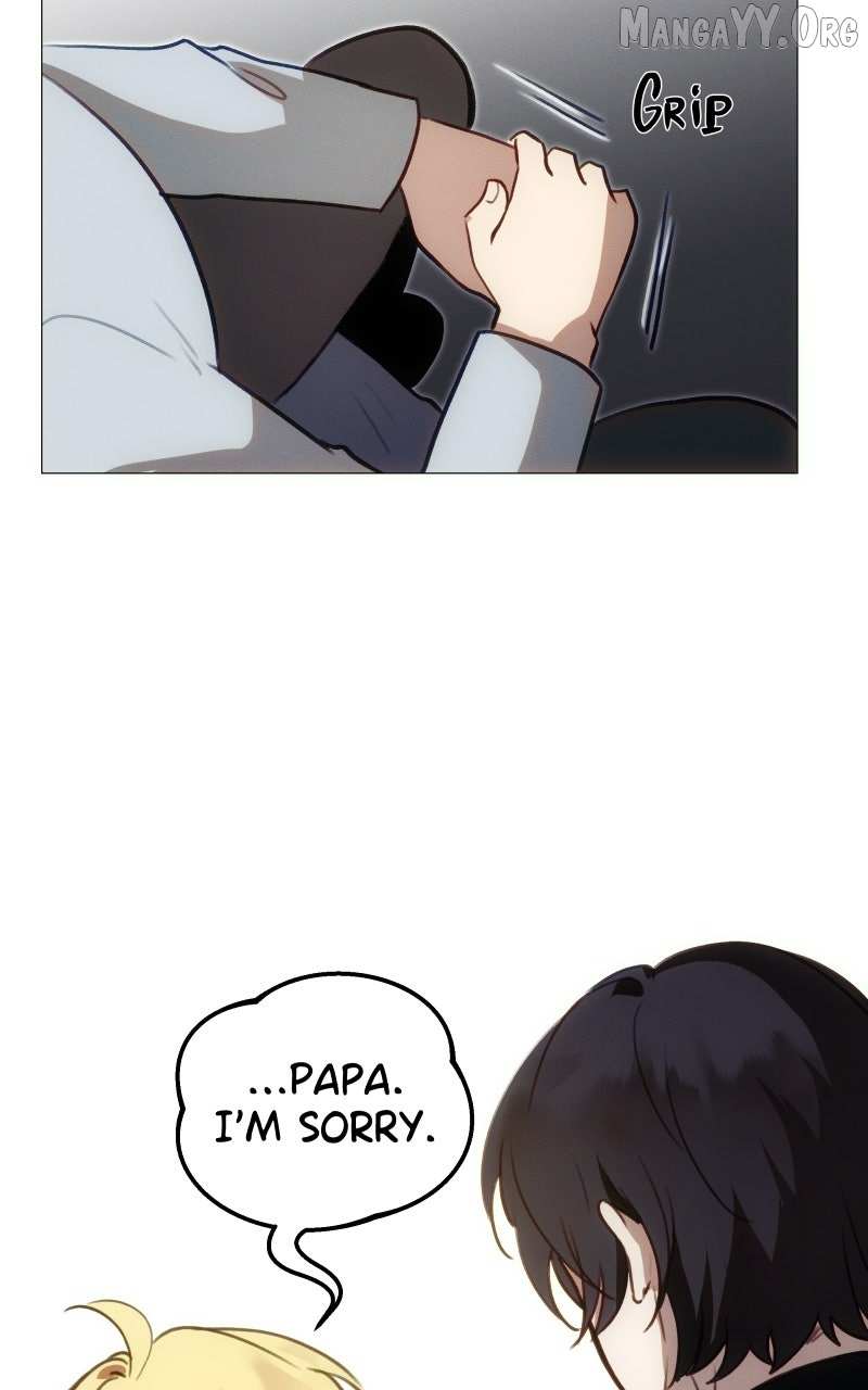 Rebirth (	69michi) Chapter 268 page 4 - 