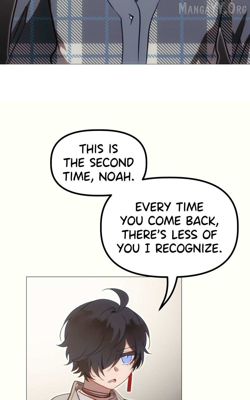 Rebirth (	69michi) Chapter 268 page 32 - 