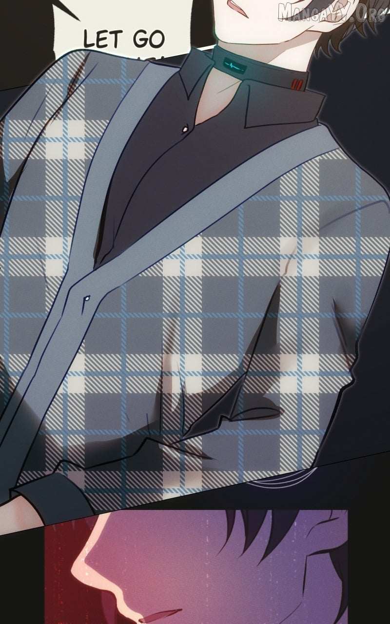Rebirth (	69michi) Chapter 268 page 34 - 