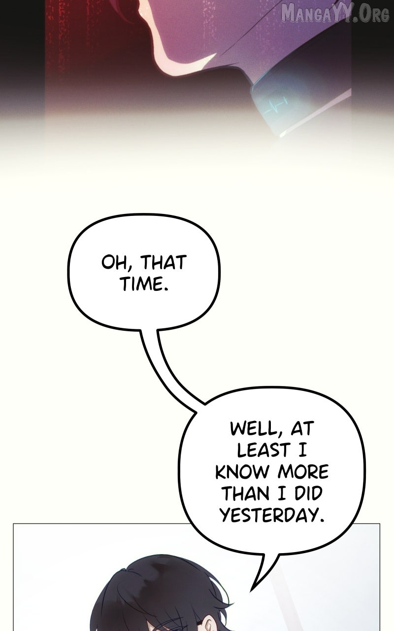 Rebirth (	69michi) Chapter 268 page 35 - 