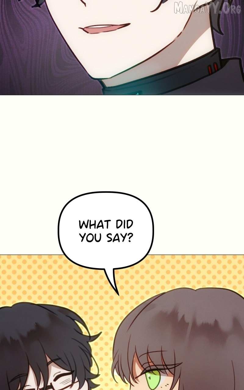 Rebirth (	69michi) Chapter 268 page 37 - 