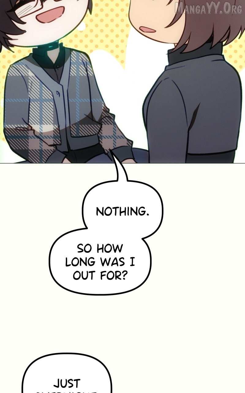 Rebirth (	69michi) Chapter 268 page 38 - 
