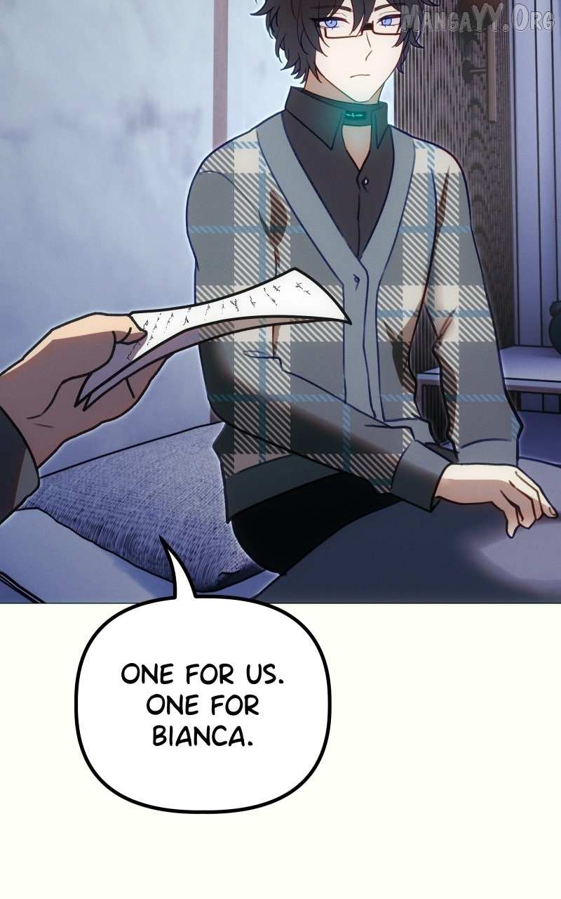 Rebirth (	69michi) Chapter 268 page 41 - 