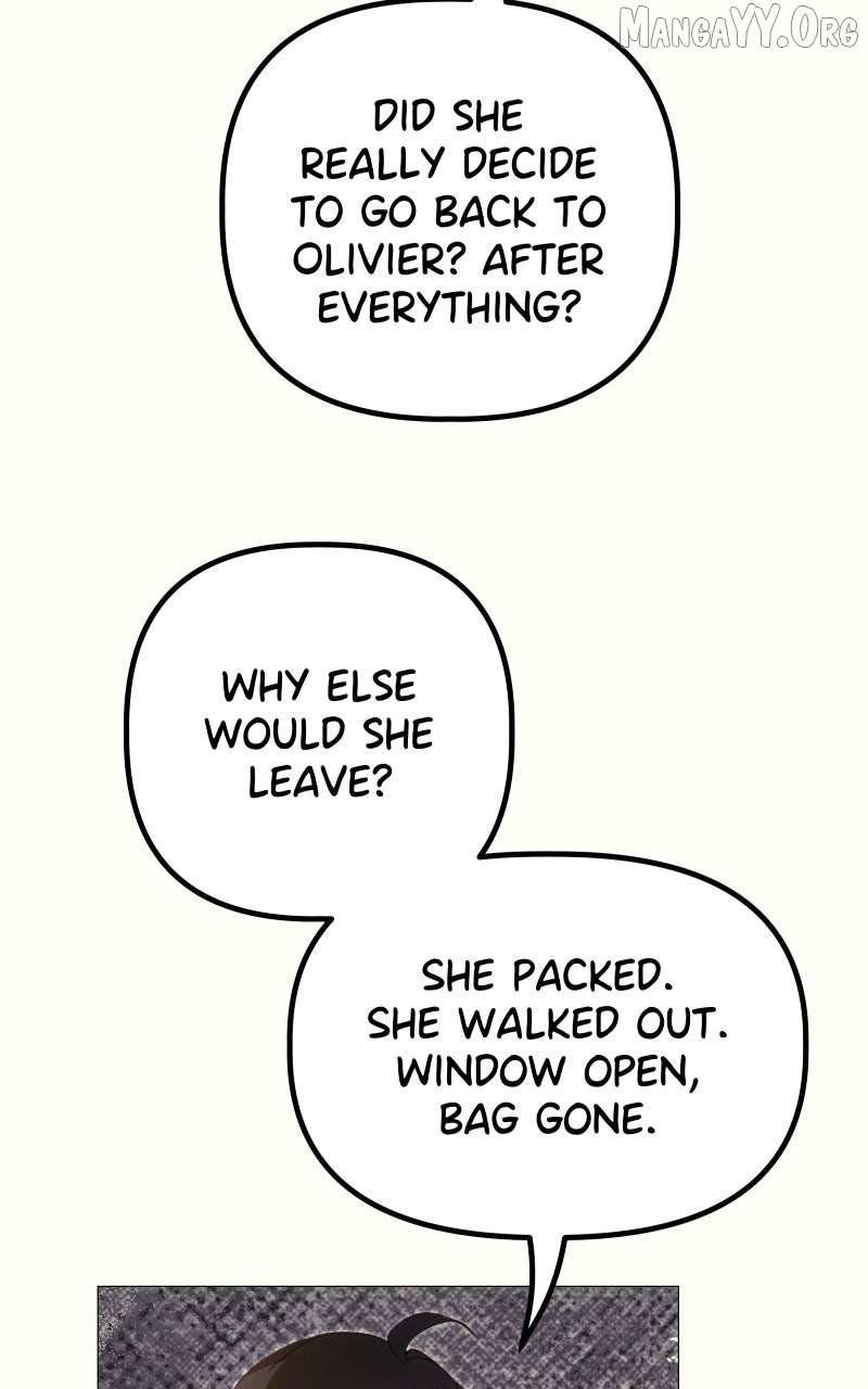 Rebirth (	69michi) Chapter 268 page 43 - 