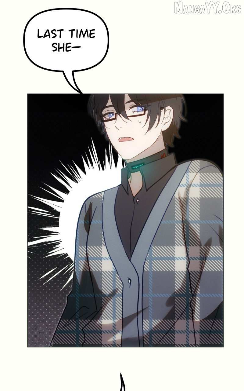 Rebirth (	69michi) Chapter 268 page 45 - 