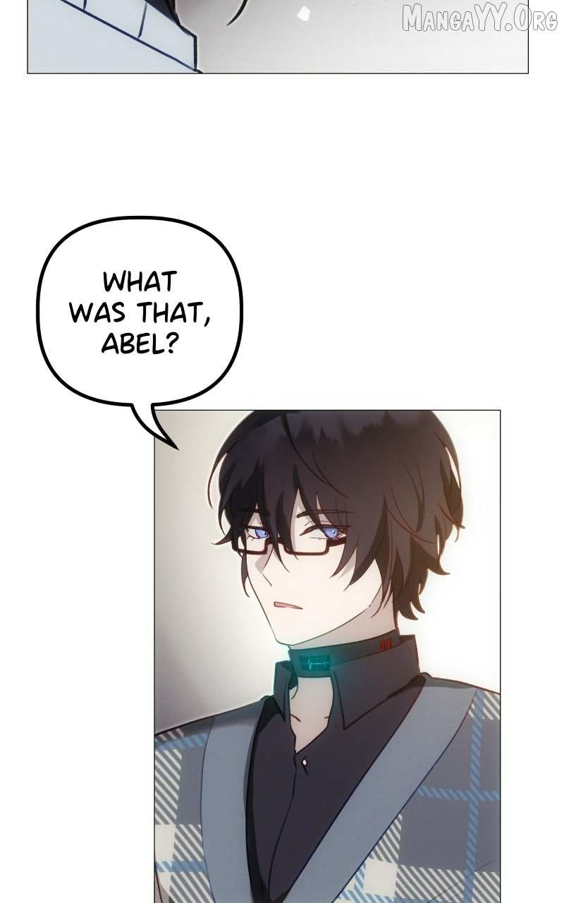 Rebirth (	69michi) Chapter 268 page 53 - 