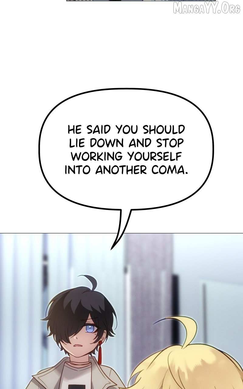 Rebirth (	69michi) Chapter 268 page 54 - 
