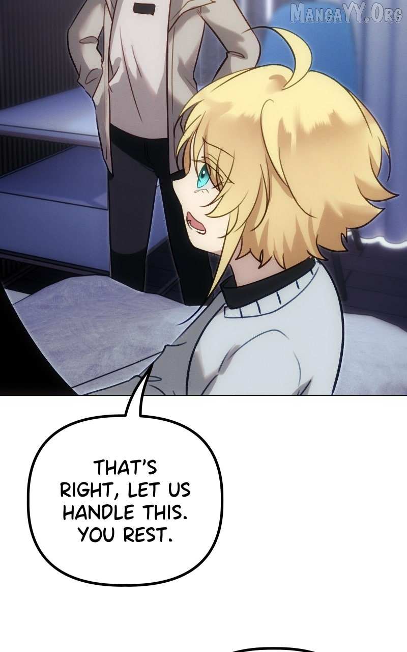 Rebirth (	69michi) Chapter 268 page 59 - 
