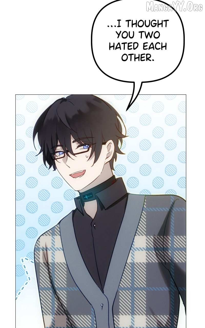 Rebirth (	69michi) Chapter 268 page 60 - 