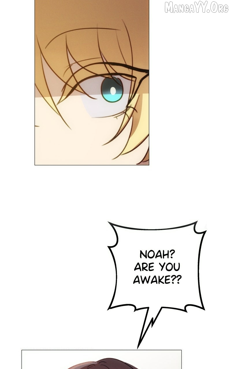 Rebirth (	69michi) Chapter 268 page 7 - 