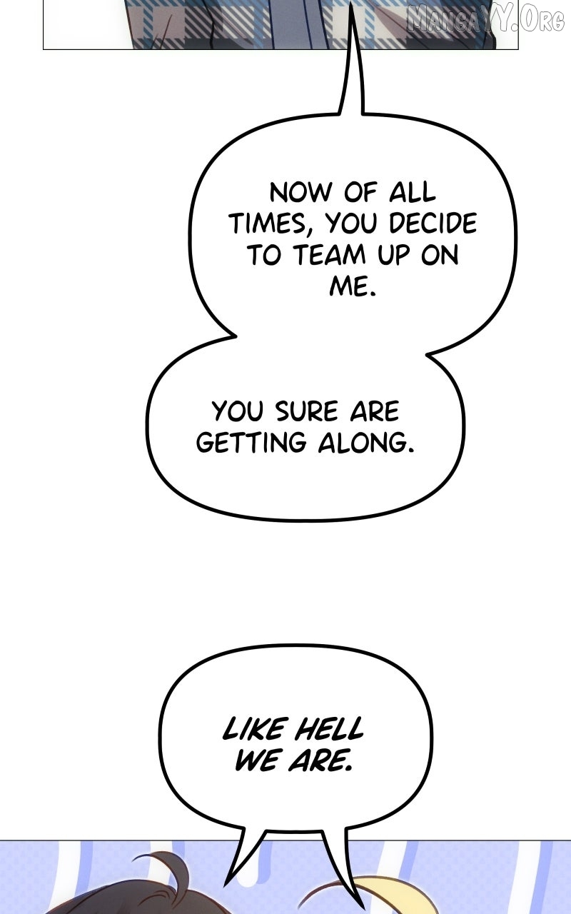 Rebirth (	69michi) Chapter 268 page 61 - 