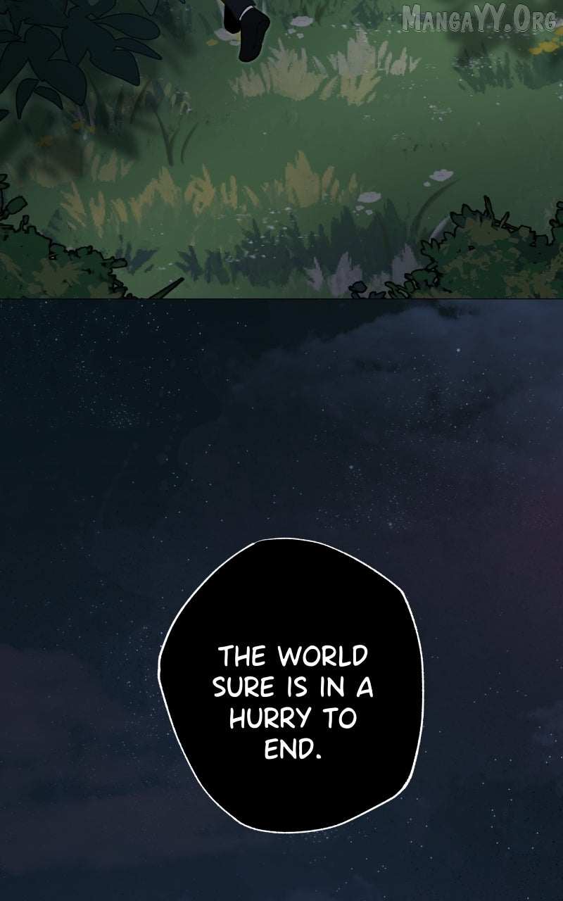 Rebirth (	69michi) Chapter 268 page 75 - 