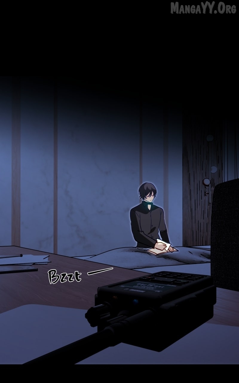 Rebirth (	69michi) Chapter 268 page 78 - 