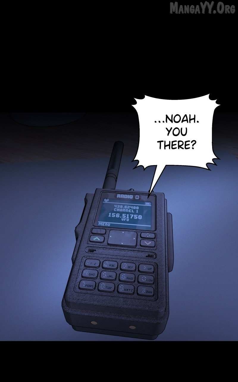 Rebirth (	69michi) Chapter 268 page 79 - 