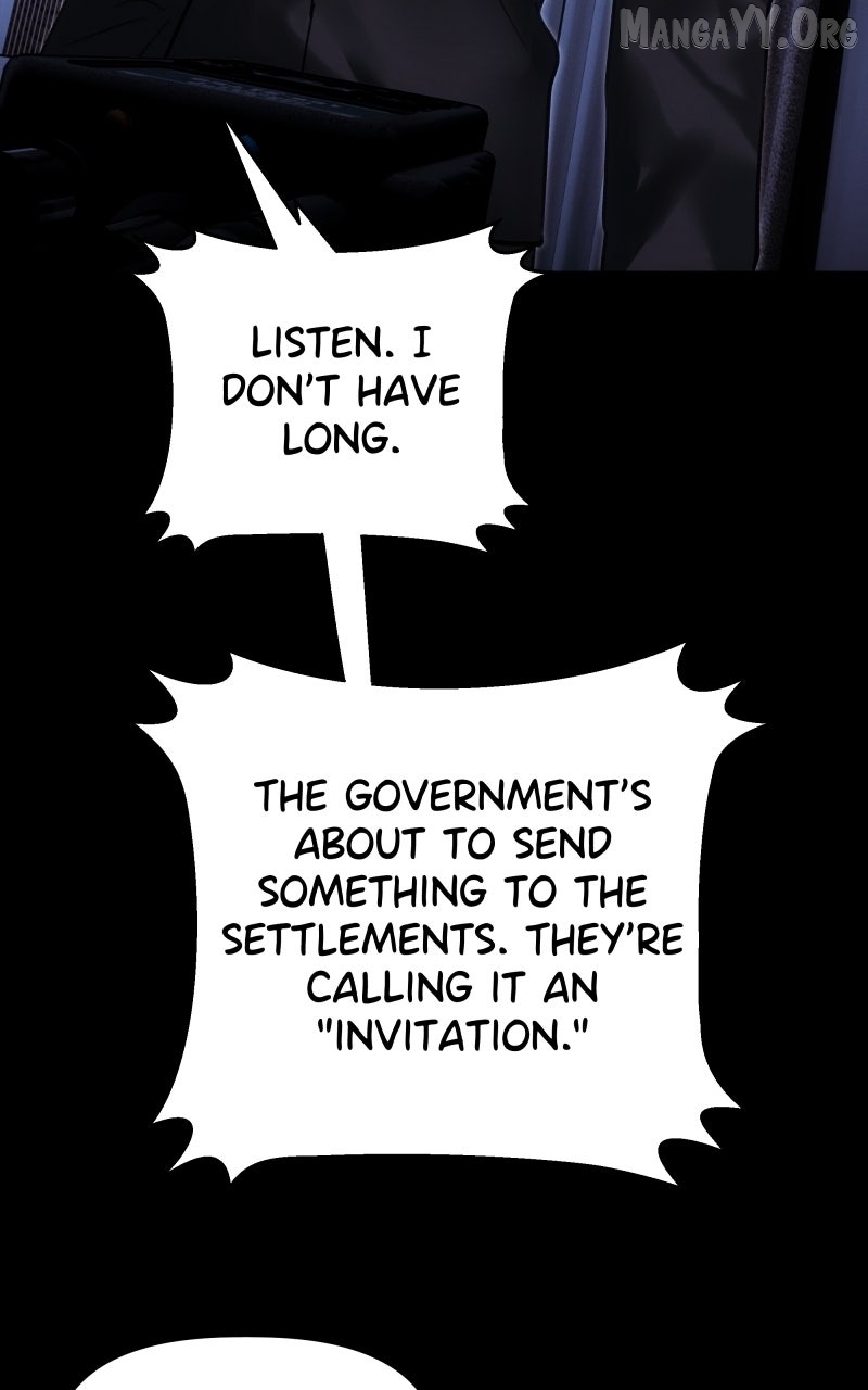 Rebirth (	69michi) Chapter 268 page 81 - 